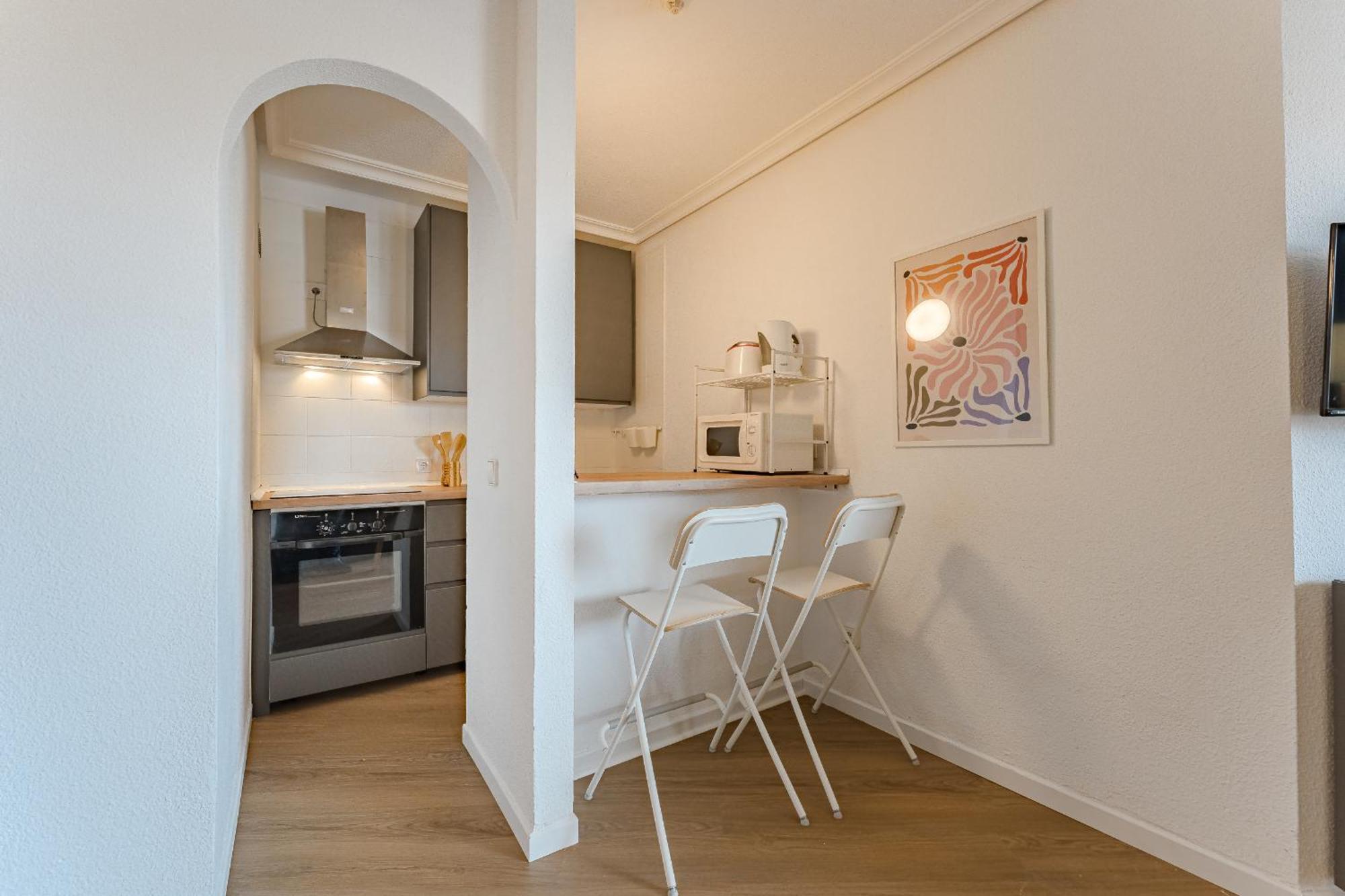 Apartamento Con Piscina Golf Del Sur ซานมิเกลเดียโบนา ภายนอก รูปภาพ